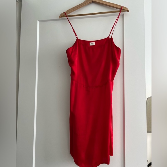 Wilfred Isabelle Dress 6 - Picture 4 of 7